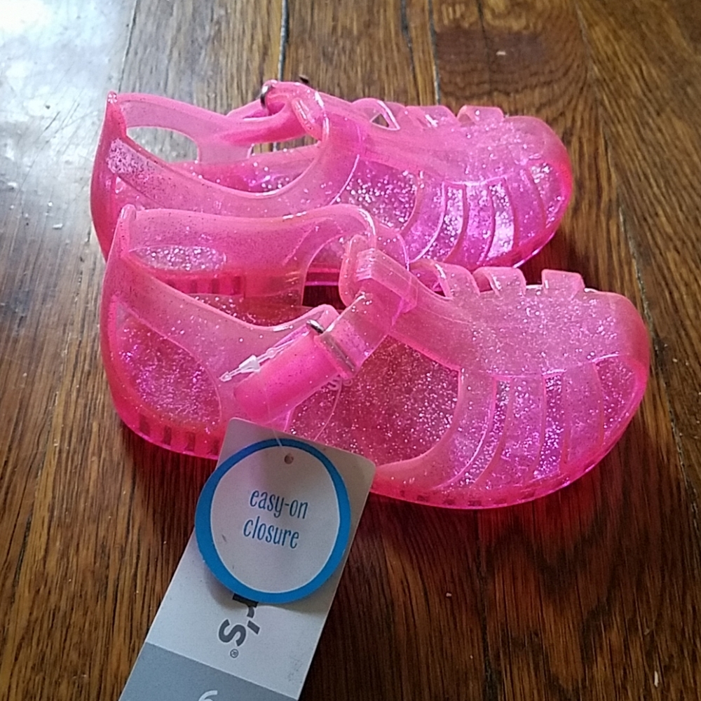 Sandals - Picture 2 of 2